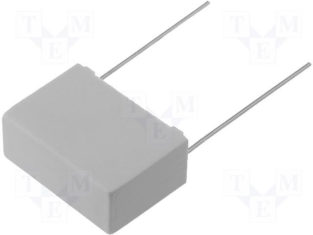 C33K 275VAC(X2)15MM-MIFLEX